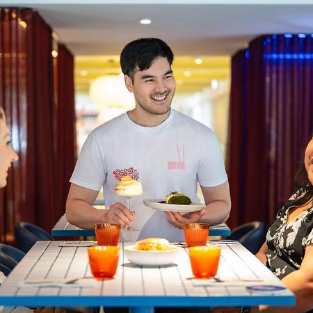 Ibis Styles Nowy Sacz Hotel Exterior foto
