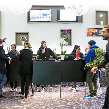 Ibis Styles Nowy Sacz Hotel Exterior foto