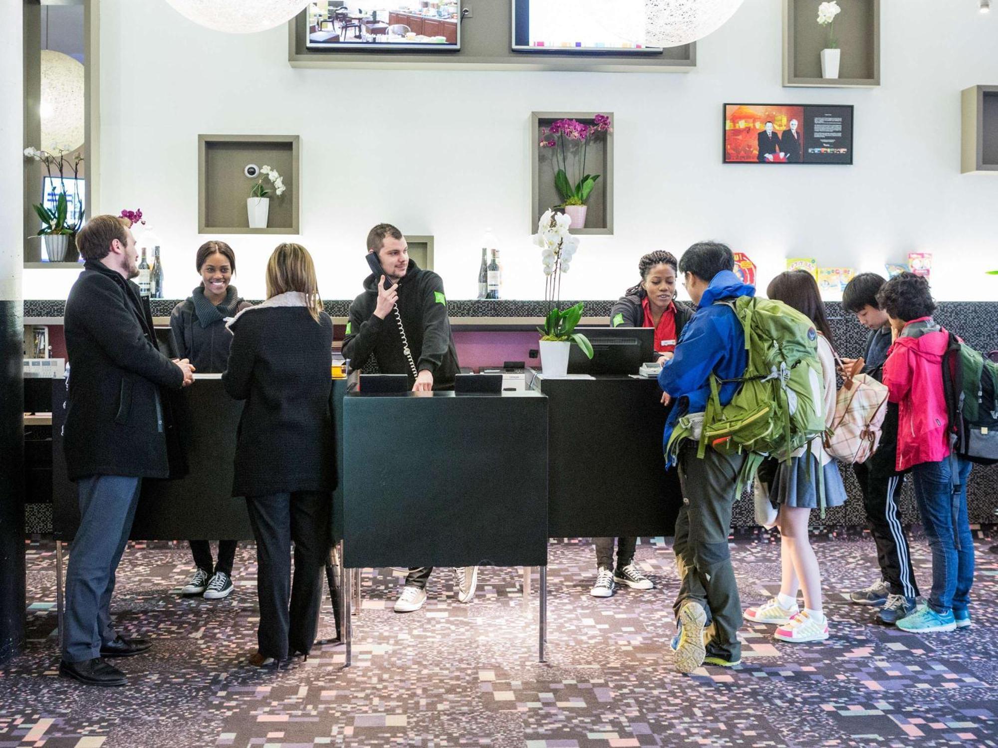 Ibis Styles Nowy Sacz Hotel Exterior foto