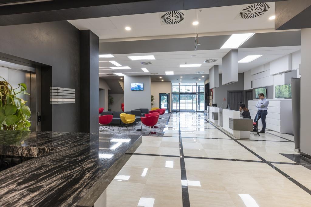 Ibis Styles Nowy Sacz Hotel Exterior foto