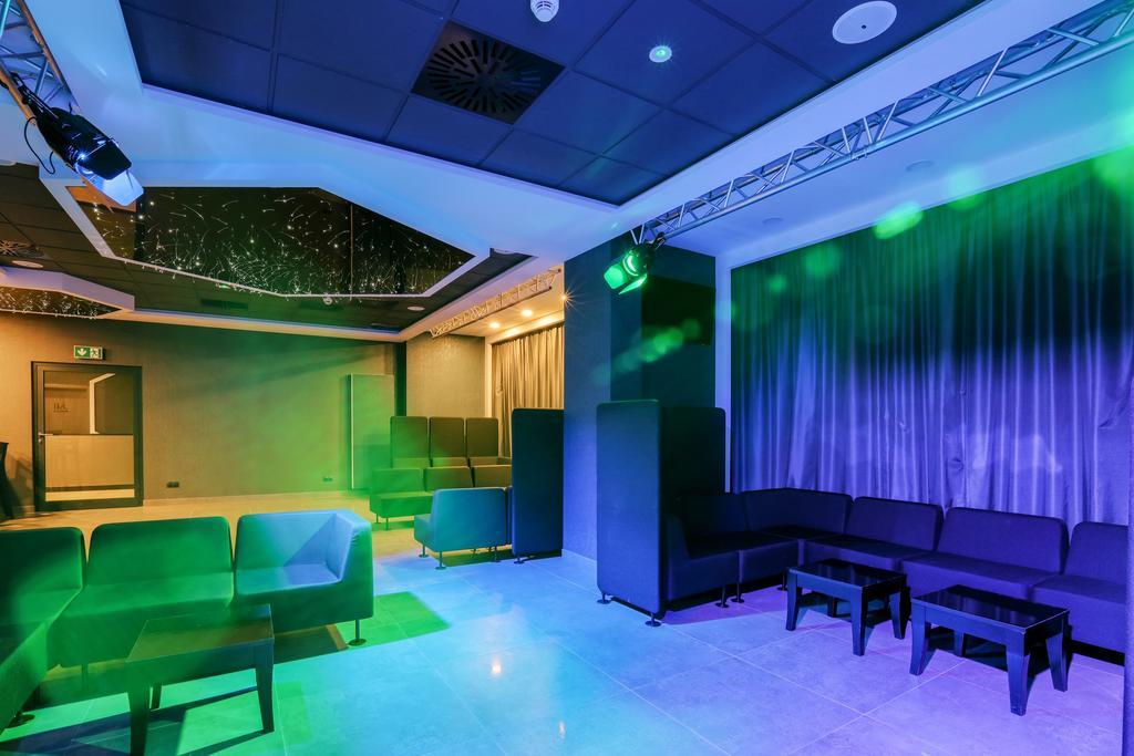 Ibis Styles Nowy Sacz Hotel Exterior foto